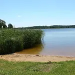 Kemping Bajkowe Mazury Holenderski łódki Kajaki Wędkowanie *