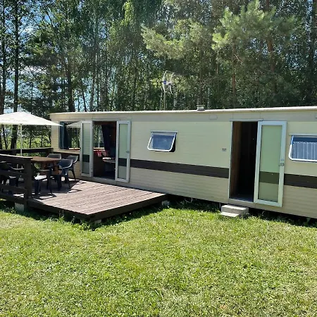 Bajkowe Mazury Holenderski łódki Kajaki Wędkowanie *