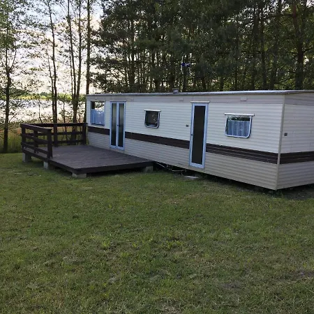 Kemping Bajkowe Mazury Holenderski *