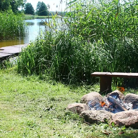 Kemping Bajkowe Mazury Holenderski