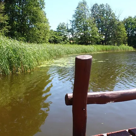 Bajkowe Mazury Holenderski * Mikołajki