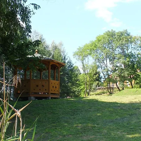 Bajkowe Mazury Holenderski *