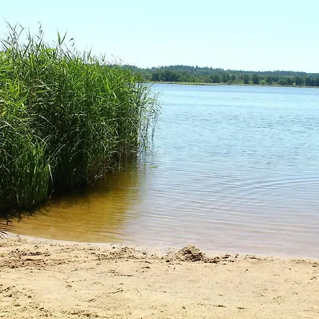 Kemping Bajkowe Mazury Holenderski