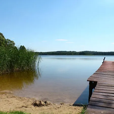 Bajkowe Mazury Holenderski Plaza Lodki Kajaki Wedkowanie Mikołajki