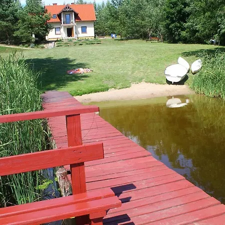 Kemping Bajkowe Mazury Holenderski *