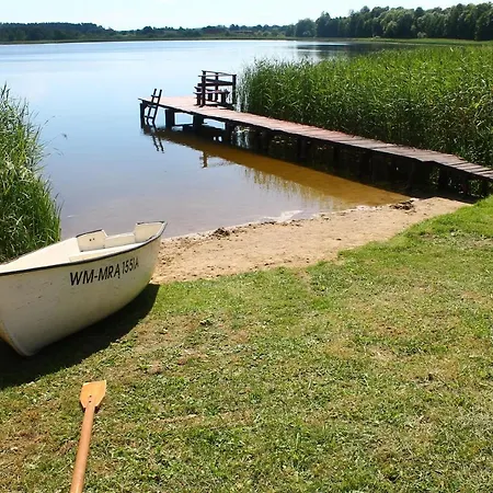 Bajkowe Mazury Holenderski Plaza Lodki Kajaki Wedkowanie *