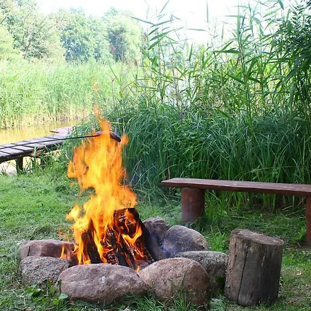 Bajkowe Mazury Holenderski * Mikołajki