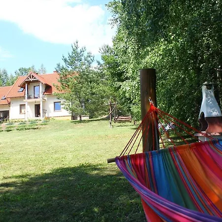 Bajkowe Mazury Holenderski *