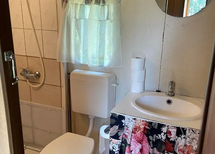 Bajkowe Mazury Holenderski łódki Kajaki Wędkowanie *