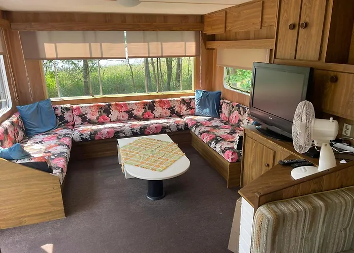 Bajkowe Mazury Holenderski łódki Kajaki Wędkowanie