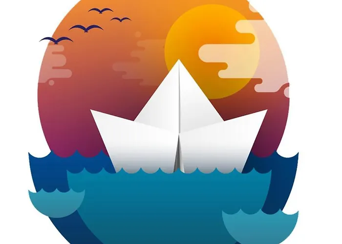 Kemping Bajkowe Mazury Holenderski łódki Kajaki Wędkowanie Mikołajki